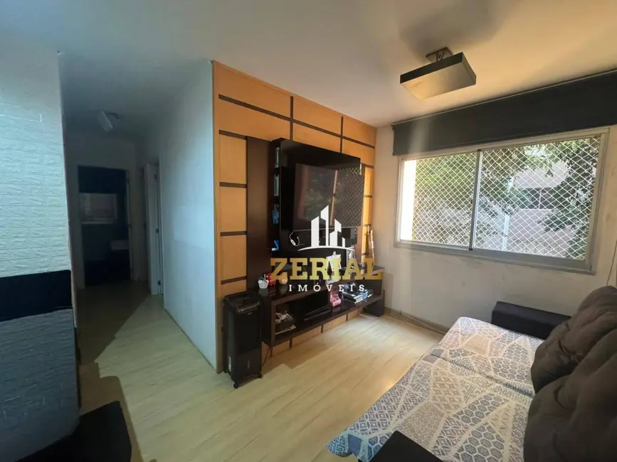Foto 1 de Apartamento com 3 quartos à venda, 61m2 em Fundação, Sao Caetano Do Sul - SP