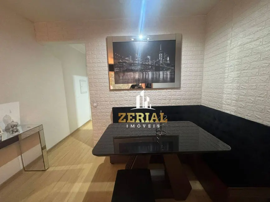 Foto 3 de Apartamento com 3 quartos à venda, 61m2 em Fundação, Sao Caetano Do Sul - SP