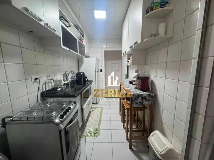Foto 8 de Apartamento com 3 quartos à venda, 61m2 em Fundação, Sao Caetano Do Sul - SP