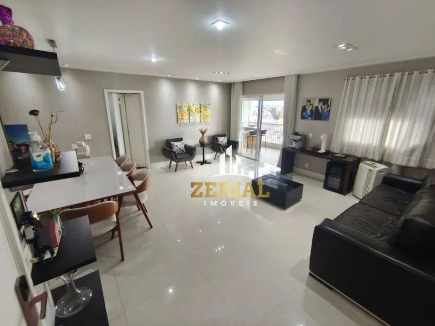 Foto 4 de Apartamento com 3 quartos à venda, 144m2 em Santa Paula, Sao Caetano Do Sul - SP