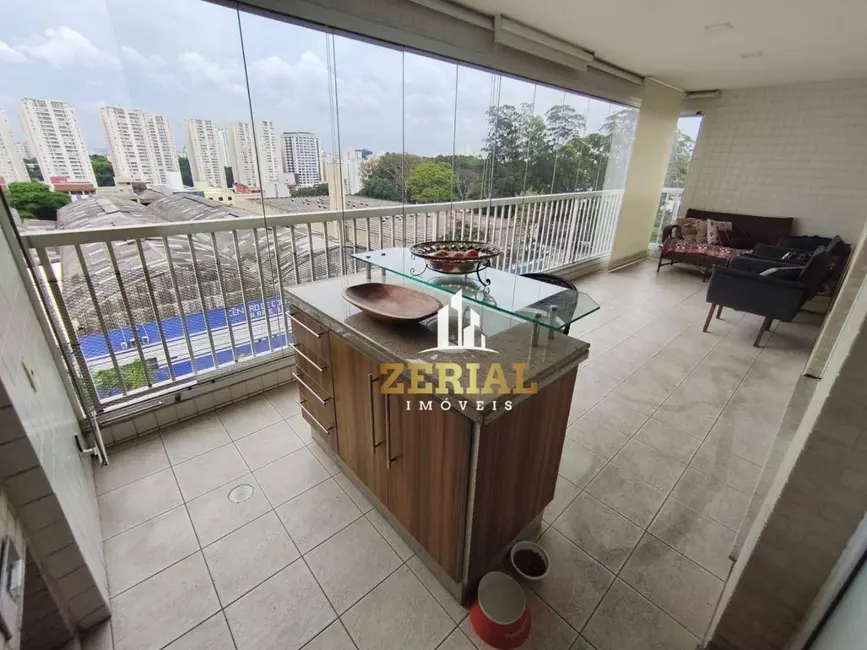 Foto 6 de Apartamento com 3 quartos à venda, 144m2 em Santa Paula, Sao Caetano Do Sul - SP