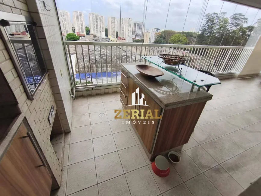 Foto 7 de Apartamento com 3 quartos à venda, 144m2 em Santa Paula, Sao Caetano Do Sul - SP