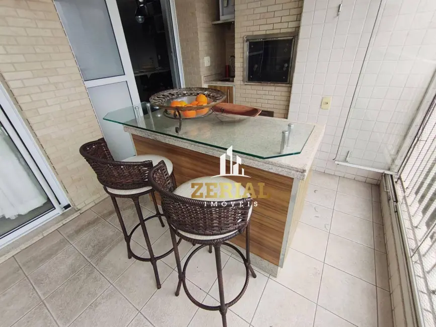 Foto 8 de Apartamento com 3 quartos à venda, 144m2 em Santa Paula, Sao Caetano Do Sul - SP