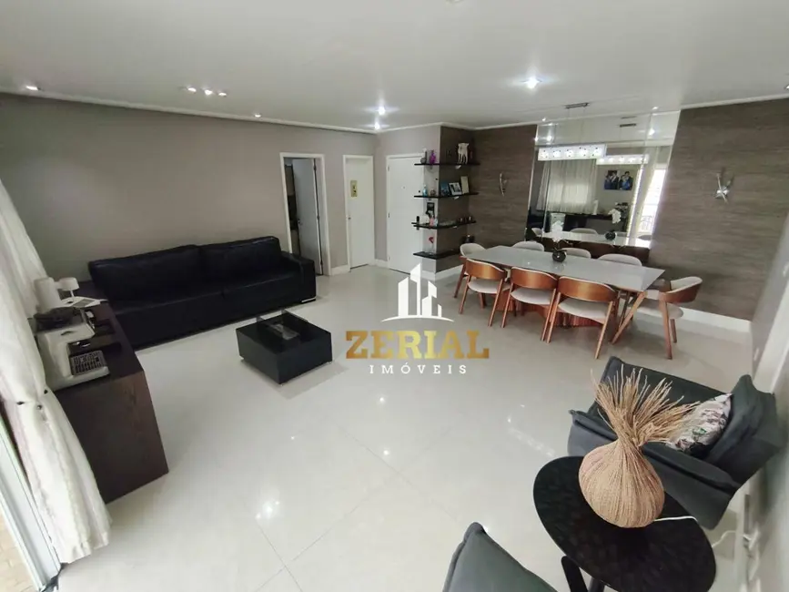 Foto 2 de Apartamento com 3 quartos à venda, 144m2 em Santa Paula, Sao Caetano Do Sul - SP