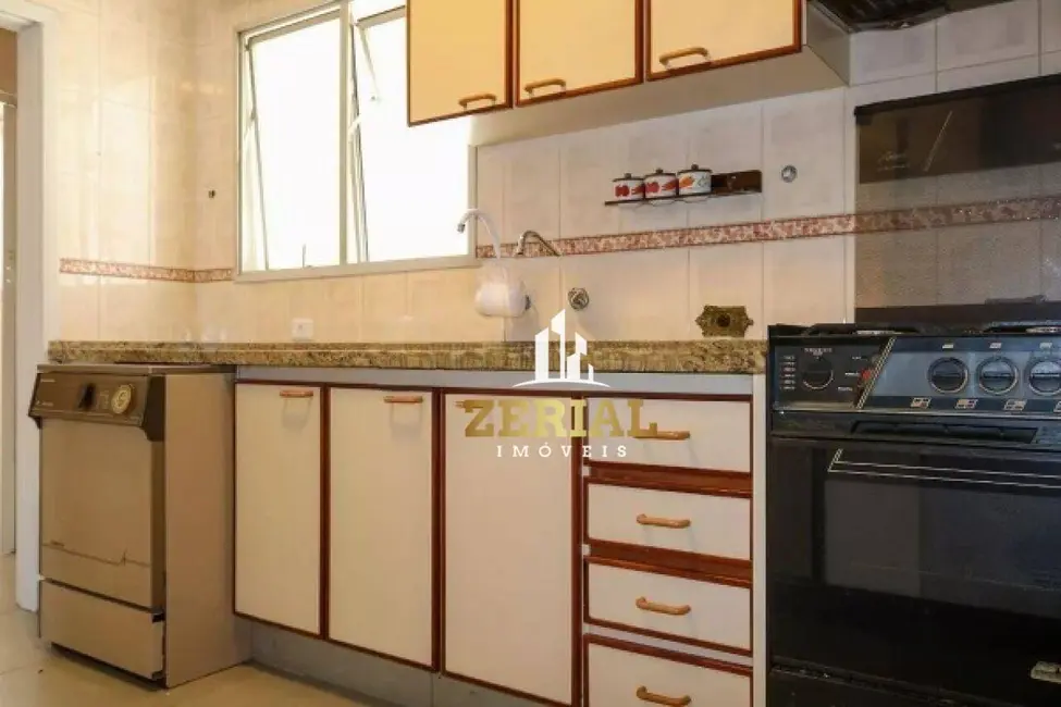 Foto 5 de Apartamento com 3 quartos à venda, 110m2 em Centro, Sao Caetano Do Sul - SP