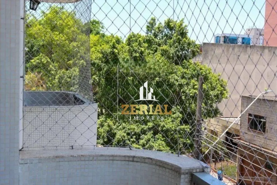 Foto 3 de Apartamento com 3 quartos à venda, 110m2 em Centro, Sao Caetano Do Sul - SP