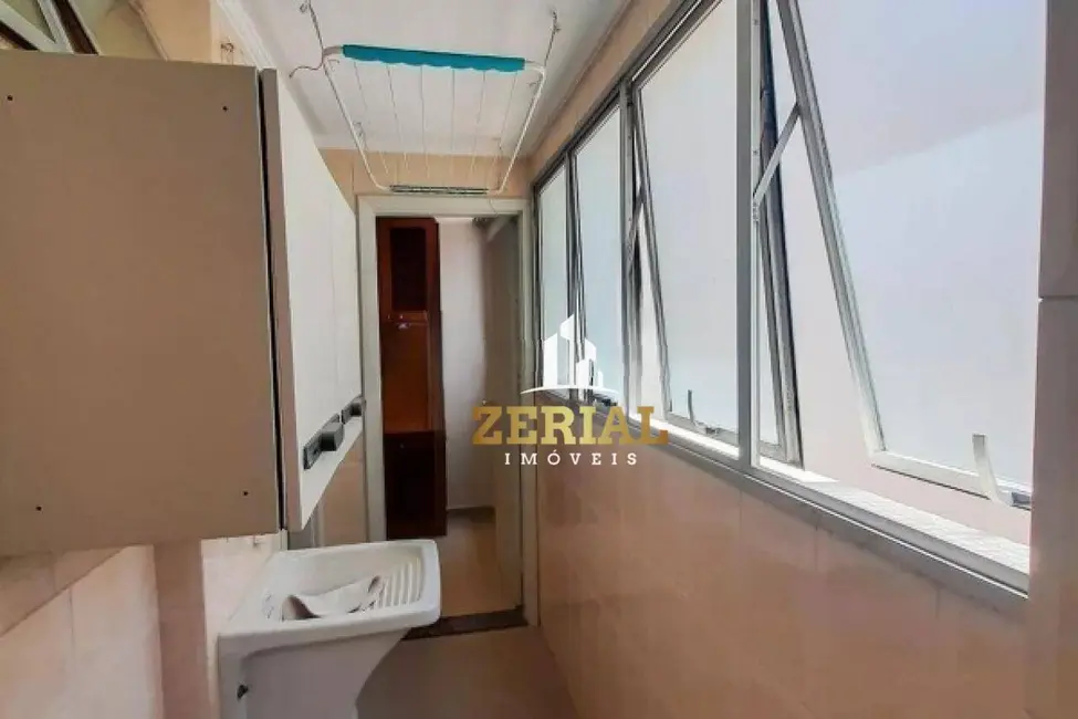 Foto 6 de Apartamento com 3 quartos à venda, 110m2 em Centro, Sao Caetano Do Sul - SP