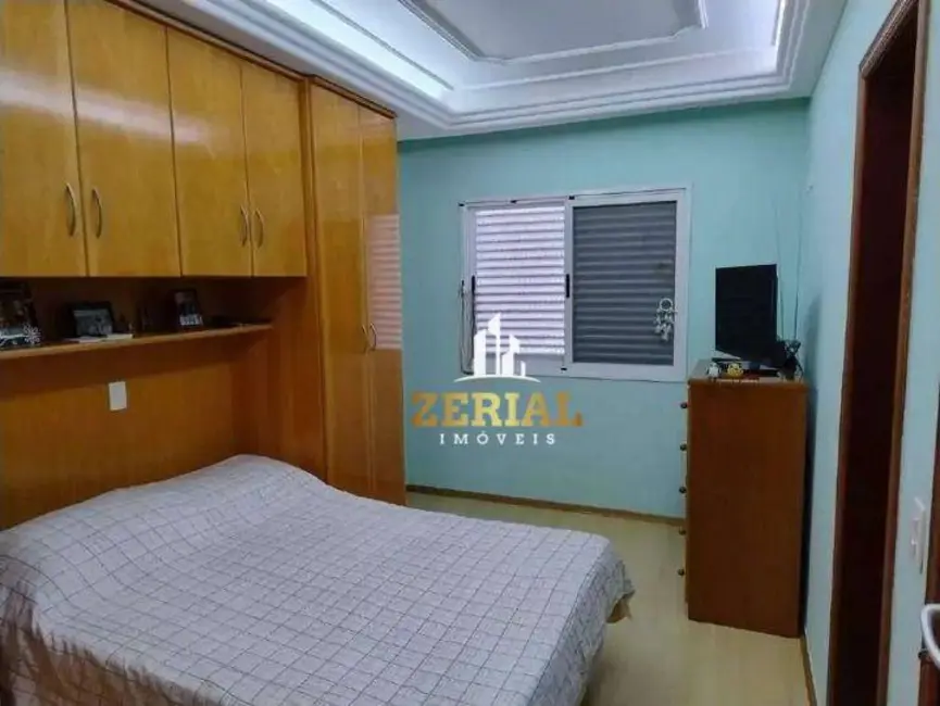 Foto 9 de Cobertura com 3 quartos à venda, 176m2 em Santa Maria, Sao Caetano Do Sul - SP