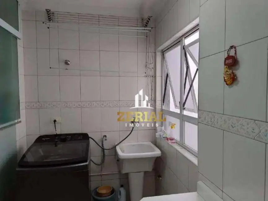 Foto 6 de Cobertura com 3 quartos à venda, 176m2 em Santa Maria, Sao Caetano Do Sul - SP