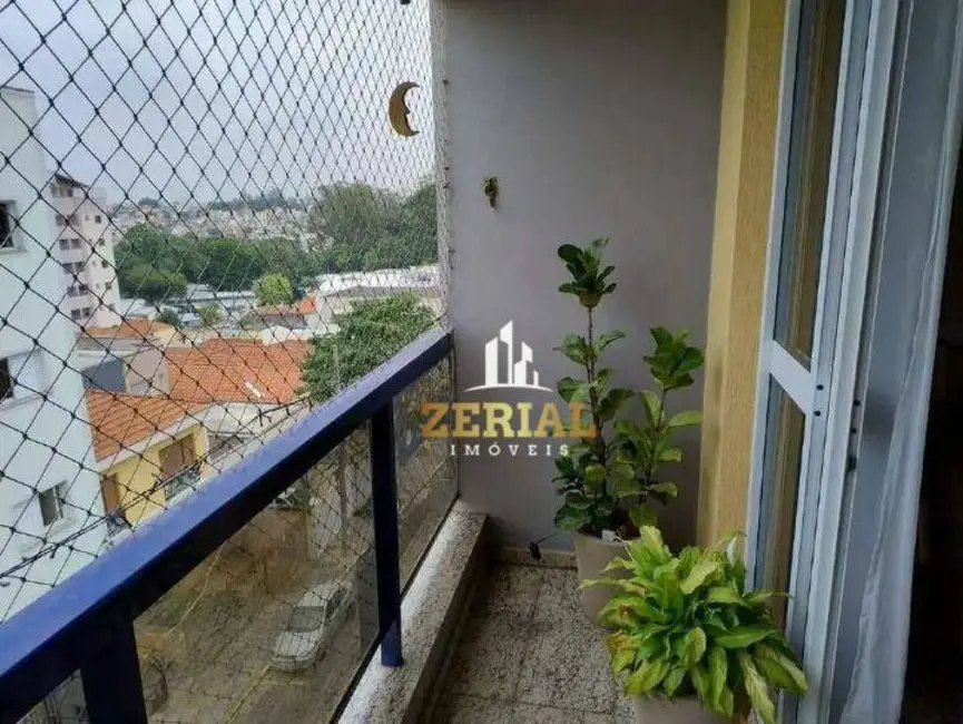 Foto 3 de Cobertura com 3 quartos à venda, 176m2 em Santa Maria, Sao Caetano Do Sul - SP