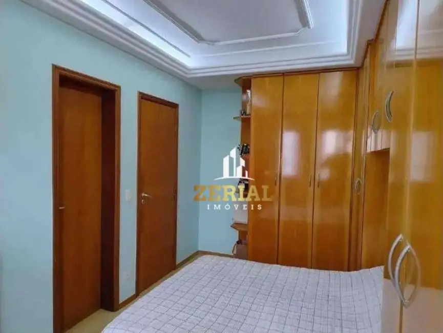 Foto 8 de Cobertura com 3 quartos à venda, 176m2 em Santa Maria, Sao Caetano Do Sul - SP