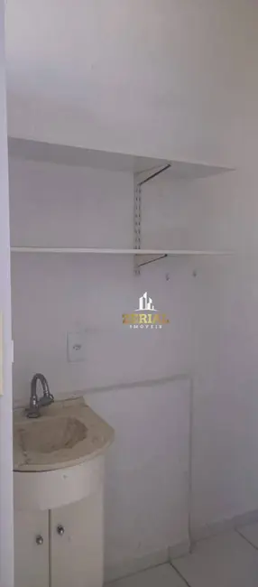 Foto 6 de Sala Comercial para alugar, 40m2 em Centro, Sao Caetano Do Sul - SP