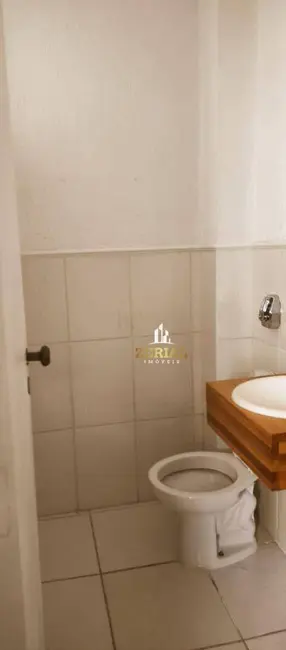 Foto 7 de Sala Comercial para alugar, 40m2 em Centro, Sao Caetano Do Sul - SP