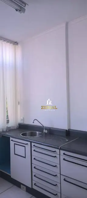 Foto 2 de Sala Comercial para alugar, 40m2 em Centro, Sao Caetano Do Sul - SP