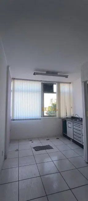 Foto 1 de Sala Comercial para alugar, 40m2 em Centro, Sao Caetano Do Sul - SP