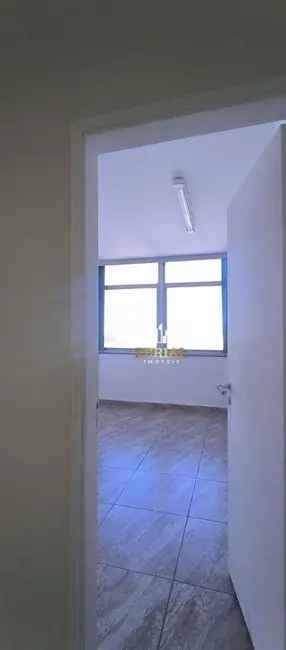 Foto 6 de Sala Comercial para alugar, 40m2 em Centro, Sao Caetano Do Sul - SP
