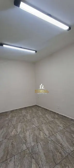 Foto 2 de Sala Comercial para alugar, 40m2 em Centro, Sao Caetano Do Sul - SP