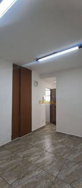 Foto 5 de Sala Comercial para alugar, 40m2 em Centro, Sao Caetano Do Sul - SP
