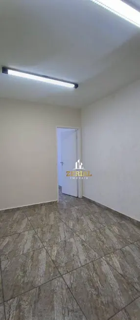 Foto 1 de Sala Comercial para alugar, 40m2 em Centro, Sao Caetano Do Sul - SP