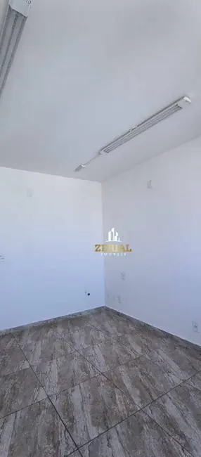 Foto 3 de Sala Comercial para alugar, 40m2 em Centro, Sao Caetano Do Sul - SP