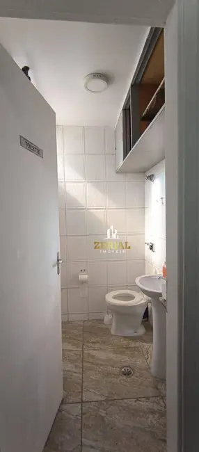 Foto 7 de Sala Comercial para alugar, 40m2 em Centro, Sao Caetano Do Sul - SP