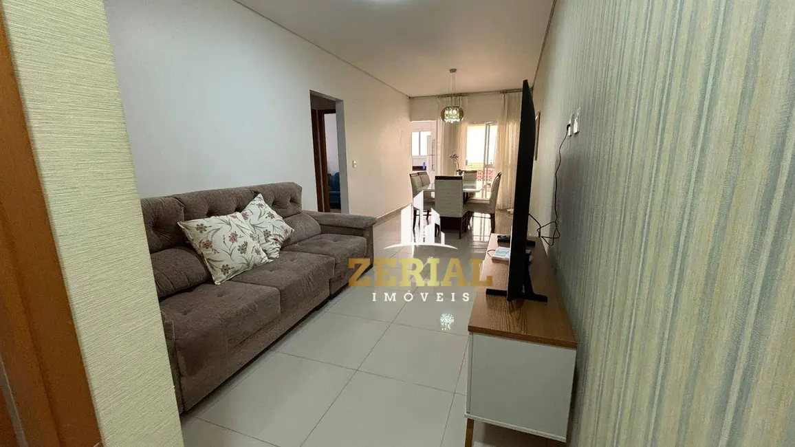 Foto 4 de Apartamento com 3 quartos à venda, 150m2 em Santa Maria, Sao Caetano Do Sul - SP