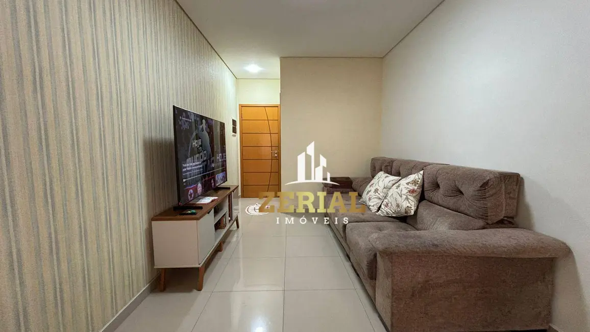 Foto 3 de Apartamento com 3 quartos à venda, 150m2 em Santa Maria, Sao Caetano Do Sul - SP