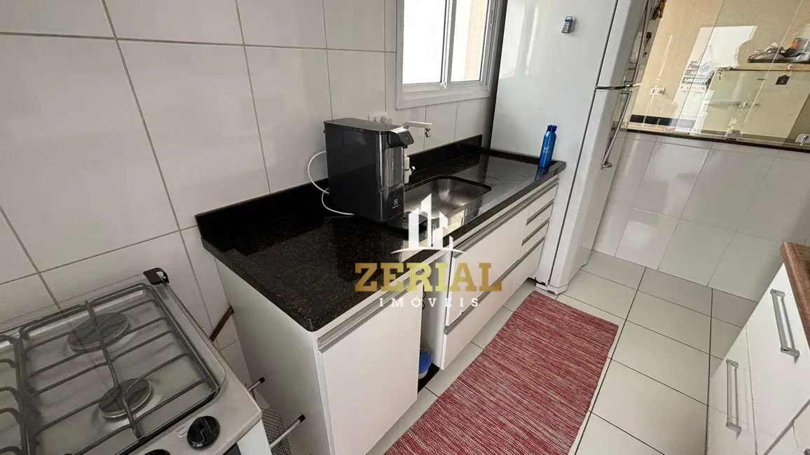 Foto 6 de Apartamento com 3 quartos à venda, 150m2 em Santa Maria, Sao Caetano Do Sul - SP