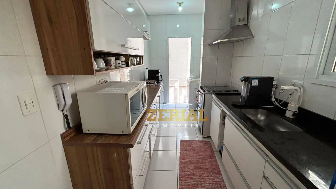 Foto 5 de Apartamento com 3 quartos à venda, 150m2 em Santa Maria, Sao Caetano Do Sul - SP