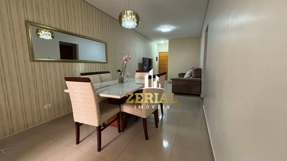 Foto 1 de Apartamento com 3 quartos à venda, 150m2 em Santa Maria, Sao Caetano Do Sul - SP