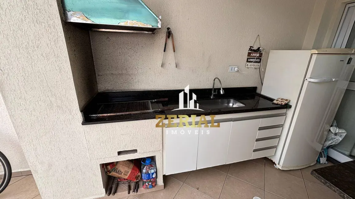 Foto 7 de Apartamento com 3 quartos à venda, 150m2 em Santa Maria, Sao Caetano Do Sul - SP
