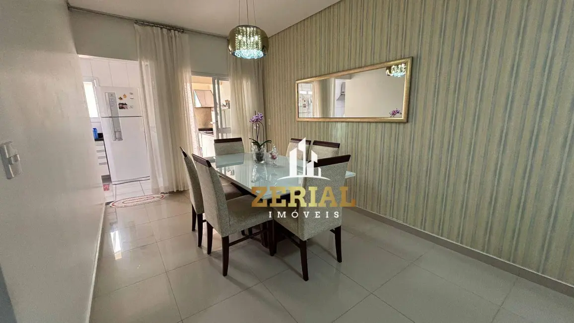 Foto 2 de Apartamento com 3 quartos à venda, 150m2 em Santa Maria, Sao Caetano Do Sul - SP