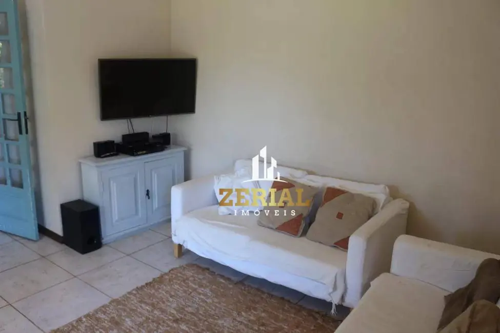 Foto 8 de Casa com 4 quartos à venda e para alugar, 1000m2 em Campestre, Santo Andre - SP