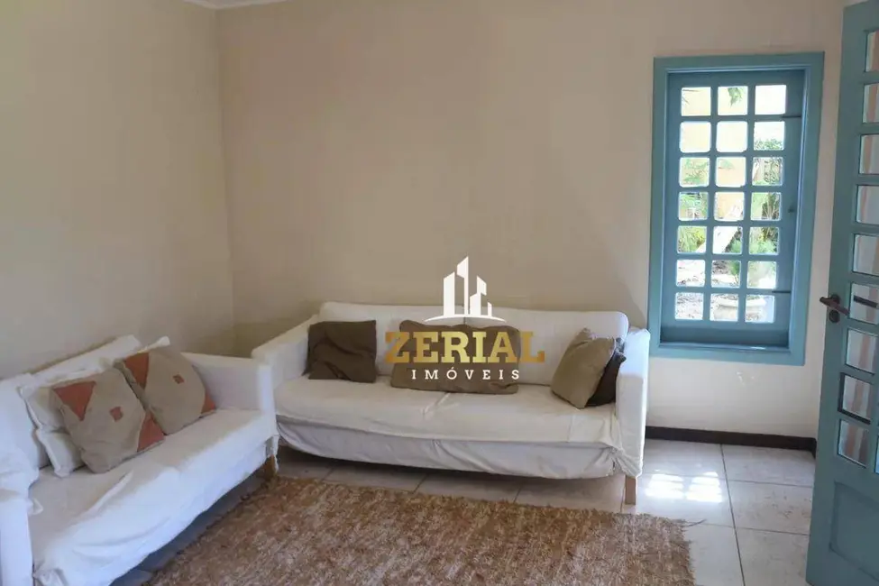 Foto 7 de Casa com 4 quartos à venda e para alugar, 1000m2 em Campestre, Santo Andre - SP