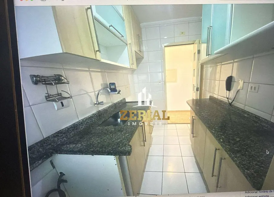 Apartamento com 3 quartos à venda, 61m2 em Fundação, Sao Caetano Do Sul - SP - imagem 5 Foto 5 de Apartamento com 3 quartos à venda, 61m2 em Fundação, Sao Caetano Do Sul - SP