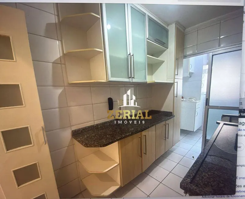 Apartamento com 3 quartos à venda, 61m2 em Fundação, Sao Caetano Do Sul - SP - imagem 6 Foto 6 de Apartamento com 3 quartos à venda, 61m2 em Fundação, Sao Caetano Do Sul - SP