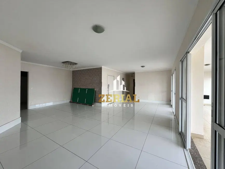 Foto 4 de Apartamento com 4 quartos à venda, 260m2 em Santo Antônio, Sao Caetano Do Sul - SP