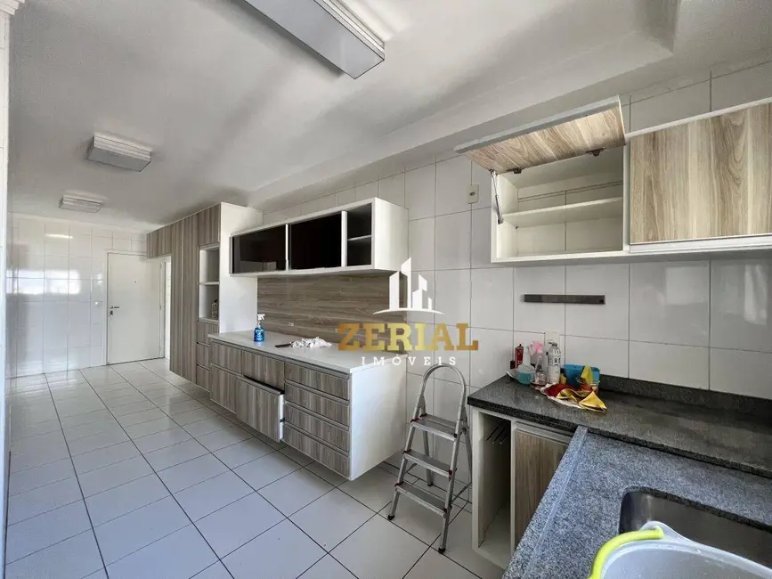 Foto 8 de Apartamento com 4 quartos à venda, 260m2 em Santo Antônio, Sao Caetano Do Sul - SP
