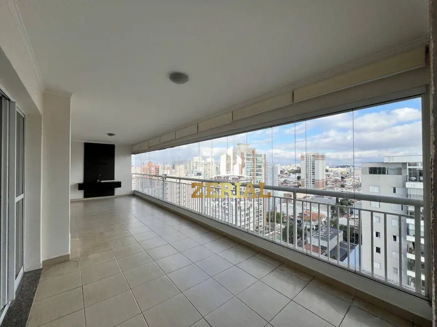Foto 1 de Apartamento com 4 quartos à venda, 260m2 em Santo Antônio, Sao Caetano Do Sul - SP