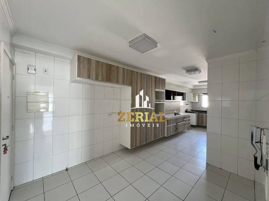 Foto 6 de Apartamento com 4 quartos à venda, 260m2 em Santo Antônio, Sao Caetano Do Sul - SP