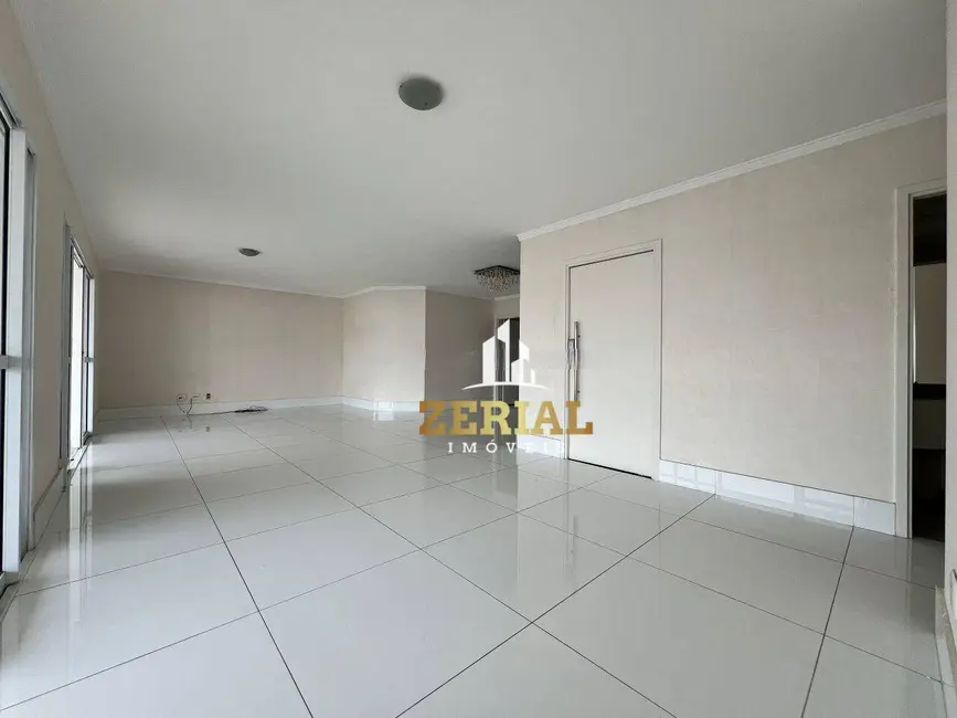 Foto 5 de Apartamento com 4 quartos à venda, 260m2 em Santo Antônio, Sao Caetano Do Sul - SP