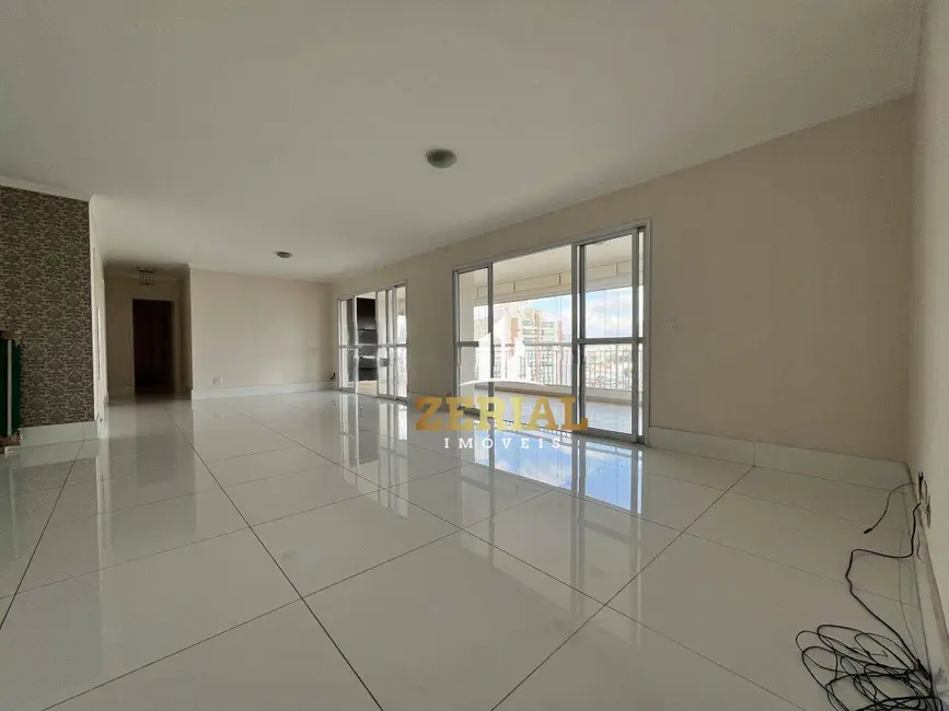 Foto 3 de Apartamento com 4 quartos à venda, 260m2 em Santo Antônio, Sao Caetano Do Sul - SP