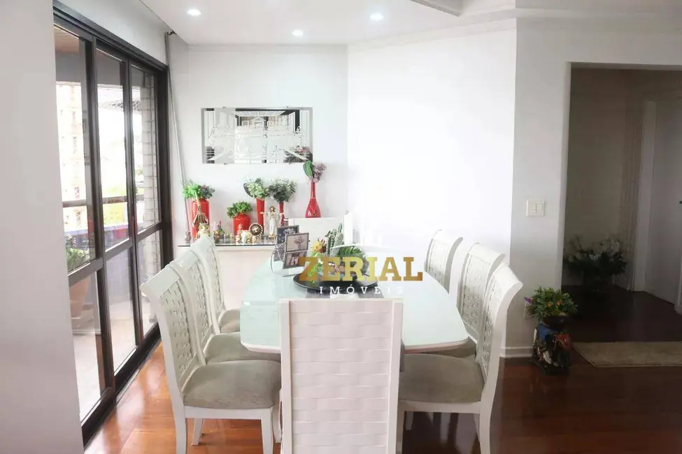 Foto 2 de Apartamento com 4 quartos à venda, 204m2 em Barcelona, Sao Caetano Do Sul - SP