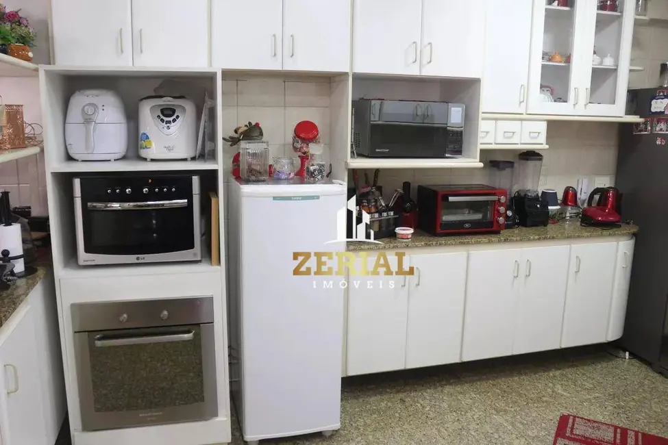 Foto 6 de Apartamento com 4 quartos à venda, 204m2 em Barcelona, Sao Caetano Do Sul - SP