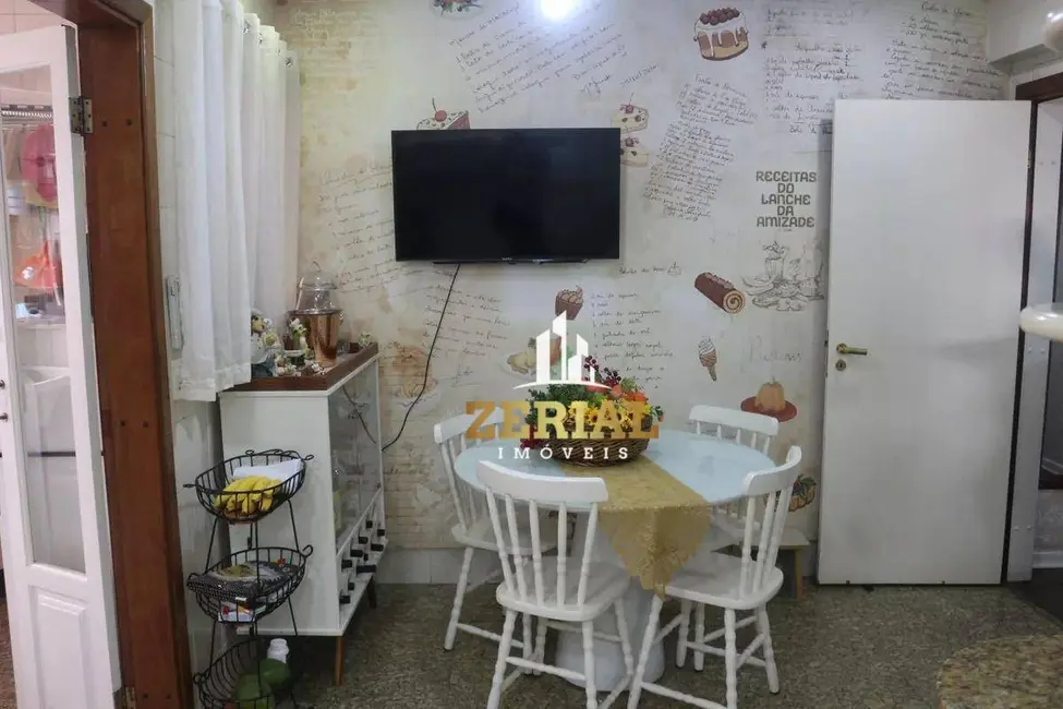 Foto 7 de Apartamento com 4 quartos à venda, 204m2 em Barcelona, Sao Caetano Do Sul - SP