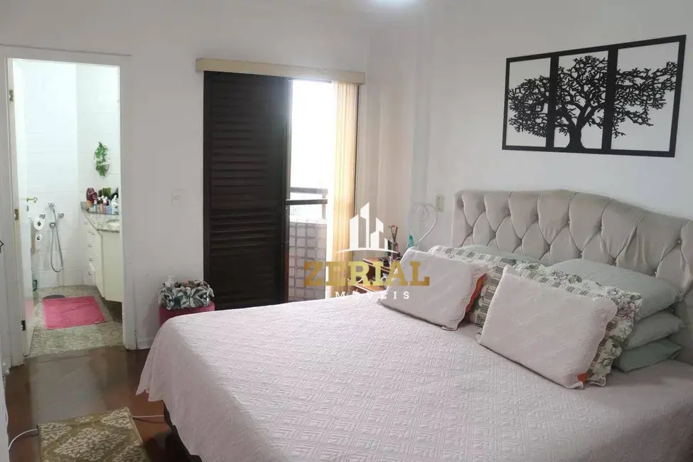 Foto 9 de Apartamento com 4 quartos à venda, 204m2 em Barcelona, Sao Caetano Do Sul - SP