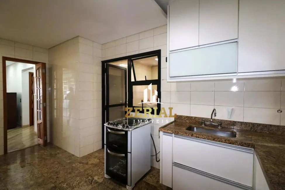 Foto 8 de Apartamento com 3 quartos à venda, 125m2 em Barcelona, Sao Caetano Do Sul - SP