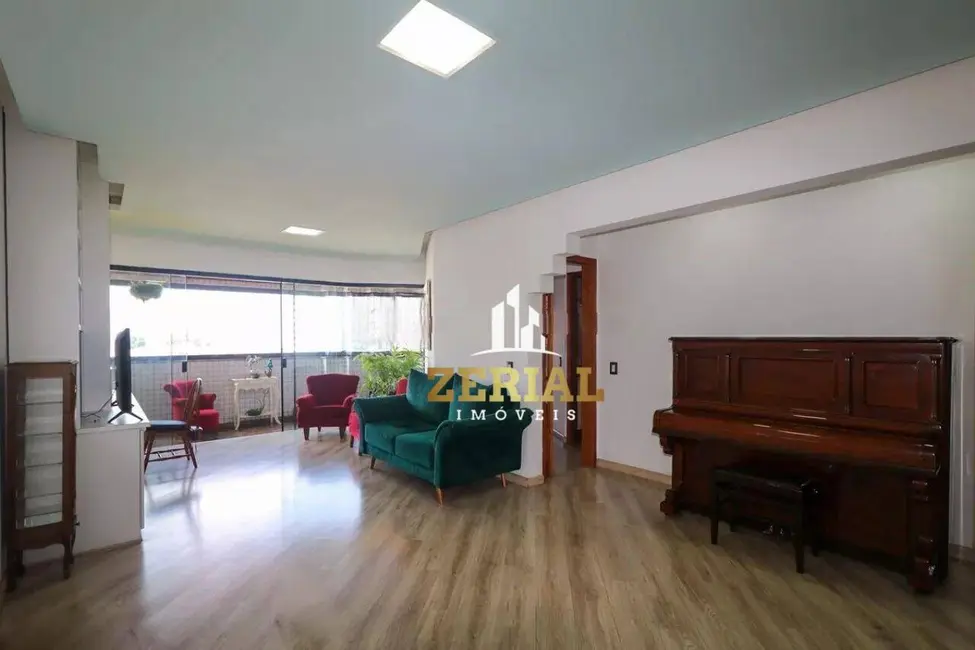 Foto 6 de Apartamento com 3 quartos à venda, 125m2 em Barcelona, Sao Caetano Do Sul - SP