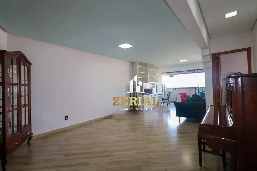 Foto 4 de Apartamento com 3 quartos à venda, 125m2 em Barcelona, Sao Caetano Do Sul - SP