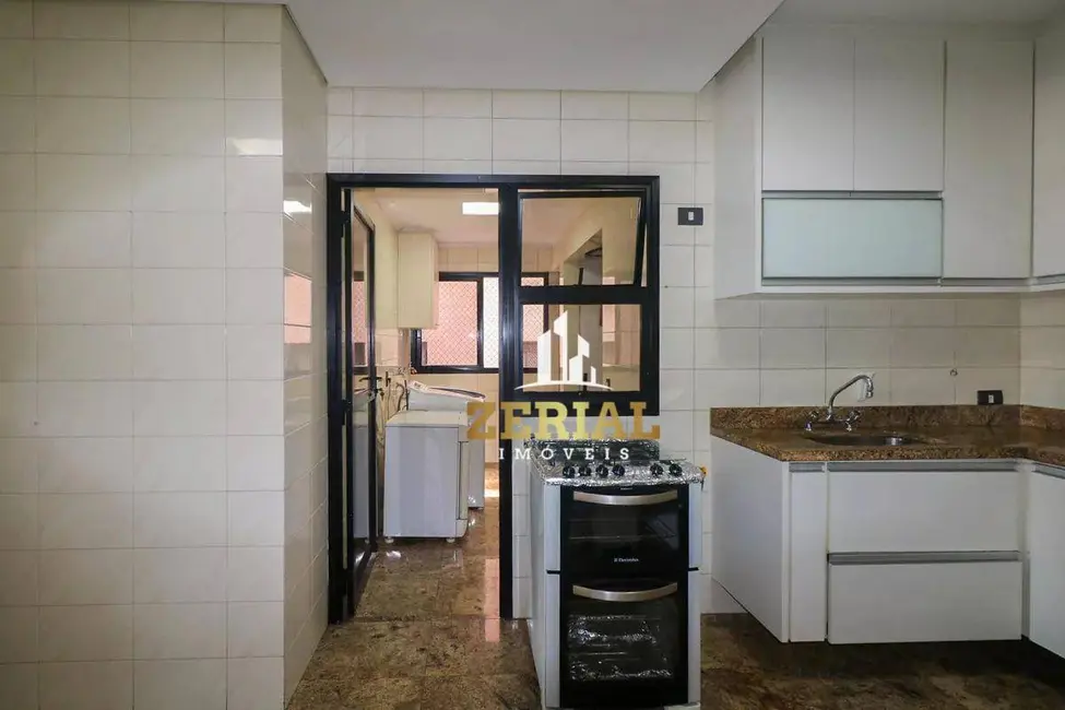 Foto 7 de Apartamento com 3 quartos à venda, 125m2 em Barcelona, Sao Caetano Do Sul - SP
